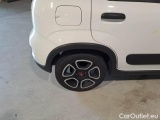  Fiat  Panda FIAT  / 2011 / 5P / BERLINA 1.0 FIREFLY 70CV SeS HYBRID CITY LIFE #43