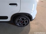  Fiat  Panda FIAT  / 2011 / 5P / BERLINA 1.0 FIREFLY 70CV SeS HYBRID CITY LIFE #45