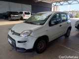 Fiat Panda FIAT  / 2011 / 5P / BERLINA 1.0 FIREFLY 70CV SeS HYBRID