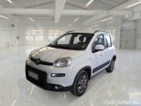  Fiat  Panda FIAT  10 0.9 TWINAIR TURBO 85CV E6 SeS 4X4 #2