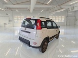  Fiat  Panda FIAT  10 0.9 TWINAIR TURBO 85CV E6 SeS 4X4 #3