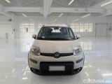  Fiat  Panda FIAT  10 0.9 TWINAIR TURBO 85CV E6 SeS 4X4 #7