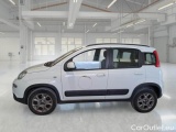  Fiat  Panda FIAT  10 0.9 TWINAIR TURBO 85CV E6 SeS 4X4 #9
