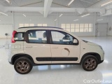  Fiat  Panda FIAT  10 0.9 TWINAIR TURBO 85CV E6 SeS 4X4 #8