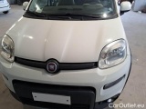  Fiat  Panda FIAT  10 0.9 TWINAIR TURBO 85CV E6 SeS 4X4 #31