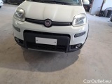  Fiat  Panda FIAT  10 0.9 TWINAIR TURBO 85CV E6 SeS 4X4 #34