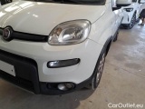  Fiat  Panda FIAT  10 0.9 TWINAIR TURBO 85CV E6 SeS 4X4 #39