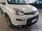  Fiat  Panda FIAT  10 0.9 TWINAIR TURBO 85CV E6 SeS 4X4 #43