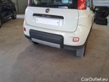  Fiat  Panda FIAT  10 0.9 TWINAIR TURBO 85CV E6 SeS 4X4 #62