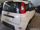  Fiat  Panda FIAT  10 0.9 TWINAIR TURBO 85CV E6 SeS 4X4 #73