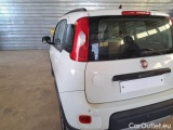  Fiat  Panda FIAT  10 0.9 TWINAIR TURBO 85CV E6 SeS 4X4 #76