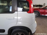  Fiat  Panda FIAT  10 0.9 TWINAIR TURBO 85CV E6 SeS 4X4 #79