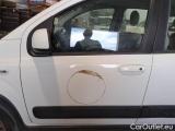  Fiat  Panda FIAT  10 0.9 TWINAIR TURBO 85CV E6 SeS 4X4 #87