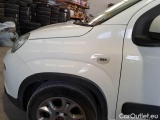  Fiat  Panda FIAT  10 0.9 TWINAIR TURBO 85CV E6 SeS 4X4 #91