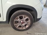  Fiat  Panda FIAT  10 0.9 TWINAIR TURBO 85CV E6 SeS 4X4 #102