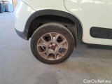  Fiat  Panda FIAT  10 0.9 TWINAIR TURBO 85CV E6 SeS 4X4 #104