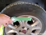  Fiat  Panda FIAT  10 0.9 TWINAIR TURBO 85CV E6 SeS 4X4 #107