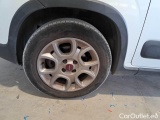  Fiat  Panda FIAT  10 0.9 TWINAIR TURBO 85CV E6 SeS 4X4 #108