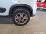  Fiat  Panda FIAT  10 0.9 TWINAIR TURBO 85CV E6 SeS 4X4 #106