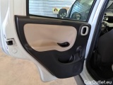  Fiat  Panda FIAT  10 0.9 TWINAIR TURBO 85CV E6 SeS 4X4 #134