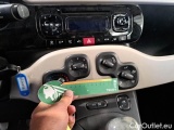  Fiat  Panda FIAT  10 0.9 TWINAIR TURBO 85CV E6 SeS 4X4 #152