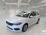 Fiat Tipo FIAT  / 2015 / 5P / STATION WAGON 1.6 MJT 120CV DCT 6M SeS BUSINESS