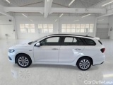  Fiat  Tipo FIAT  / 2015 / 5P / STATION WAGON 1.6 MJT 120CV DCT 6M SeS BUSINESS #8