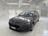 Ford Focus FORD  / 2018 / 5P / STATION WAGON 1.5 ECOBLUE 120CV BUSINESS SW