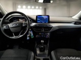  Ford  Focus FORD  / 2018 / 5P / STATION WAGON 1.5 ECOBLUE 120CV BUSINESS SW #3