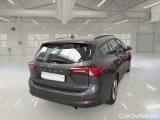  Ford  Focus FORD  / 2018 / 5P / STATION WAGON 1.5 ECOBLUE 120CV BUSINESS SW #2