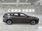  Ford  Focus FORD  / 2018 / 5P / STATION WAGON 1.5 ECOBLUE 120CV BUSINESS SW #7