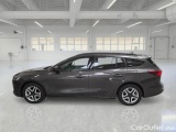  Ford  Focus FORD  / 2018 / 5P / STATION WAGON 1.5 ECOBLUE 120CV BUSINESS SW #8