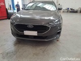  Ford  Focus FORD  / 2018 / 5P / STATION WAGON 1.5 ECOBLUE 120CV BUSINESS SW #23