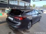  Ford  Focus FORD  / 2021 / 5P / STATION WAGON 1.5 ECOBLUE 120CV BUSINESS AUTO SW #2