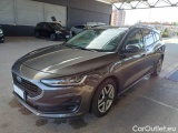 Ford Focus FORD  / 2021 / 5P / STATION WAGON 1.5 ECOBLUE 120CV BUSINESS AUTO SW