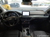  Ford  Focus FORD  / 2021 / 5P / STATION WAGON 1.5 ECOBLUE 120CV BUSINESS AUTO SW #3