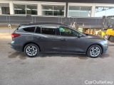  Ford  Focus FORD  / 2021 / 5P / STATION WAGON 1.5 ECOBLUE 120CV BUSINESS AUTO SW #7