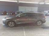  Ford  Focus FORD  / 2021 / 5P / STATION WAGON 1.5 ECOBLUE 120CV BUSINESS AUTO SW #8