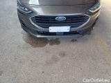  Ford  Focus FORD  / 2021 / 5P / STATION WAGON 1.5 ECOBLUE 120CV BUSINESS AUTO SW #46