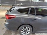  Ford  Focus FORD  / 2021 / 5P / STATION WAGON 1.5 ECOBLUE 120CV BUSINESS AUTO SW #74