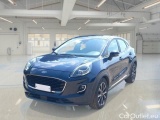 Ford Puma FORD  / 2019 / 5P / SUV 1.0 ECOBOOST HYBRID 125CV TITANIUM