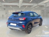  Ford  Puma FORD  / 2019 / 5P / SUV 1.0 ECOBOOST HYBRID 125CV TITANIUM #2
