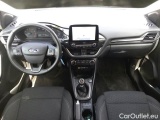  Ford  Puma FORD  / 2019 / 5P / SUV 1.0 ECOBOOST HYBRID 125CV TITANIUM #3