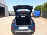  Ford  Puma FORD  / 2019 / 5P / SUV 1.0 ECOBOOST HYBRID 125CV TITANIUM #5