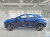 Ford  Puma FORD  / 2019 / 5P / SUV 1.0 ECOBOOST HYBRID 125CV TITANIUM #8