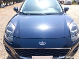  Ford  Puma FORD  / 2019 / 5P / SUV 1.0 ECOBOOST HYBRID 125CV TITANIUM #24
