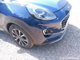  Ford  Puma FORD  / 2019 / 5P / SUV 1.0 ECOBOOST HYBRID 125CV TITANIUM #37