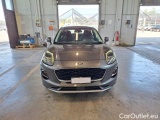  Ford  Puma FORD  / 2019 / 5P / SUV 1.5 ECOBLUE 120CV TITANIUM #8
