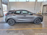  Ford  Puma FORD  / 2019 / 5P / SUV 1.5 ECOBLUE 120CV TITANIUM #9