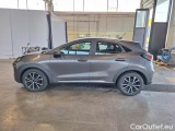  Ford  Puma FORD  / 2019 / 5P / SUV 1.5 ECOBLUE 120CV TITANIUM #10